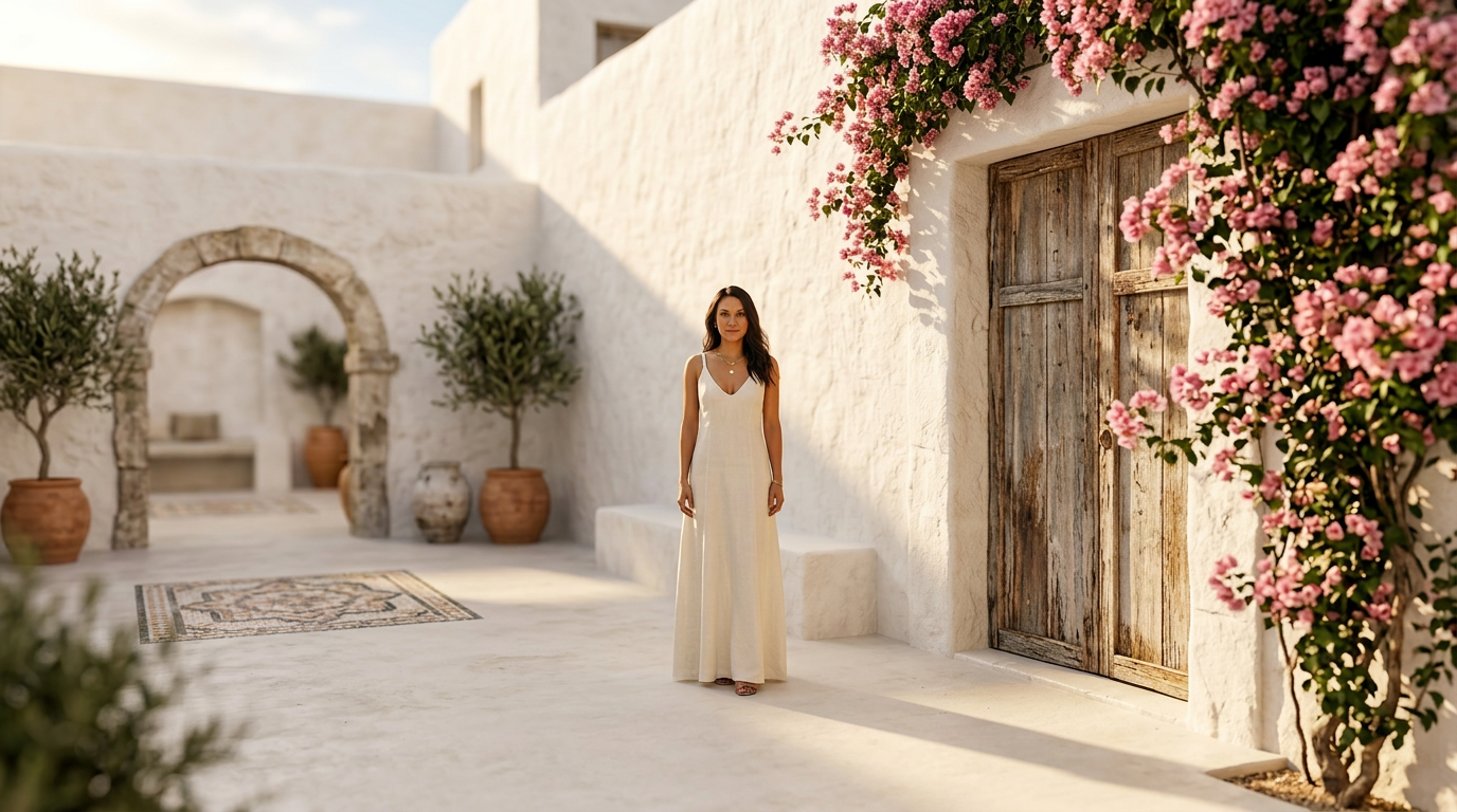 Isabelle Voss — luxury real estate, Ibiza & Mallorca
